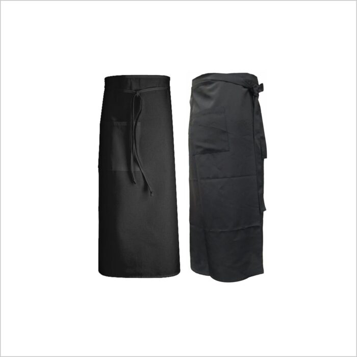 Apron - Standard - Full Bistro