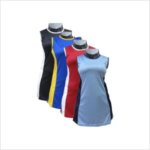 Netball Dress
