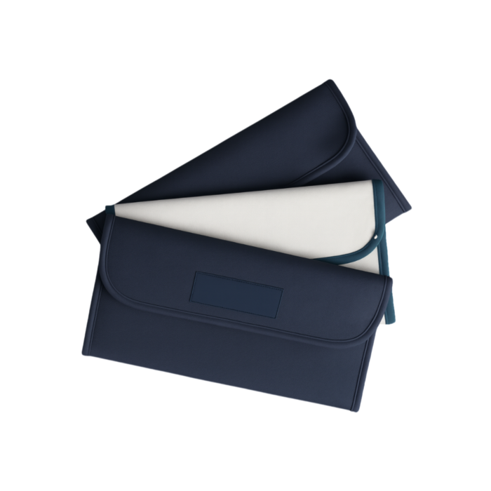 Travel Wallet - 3 Fold