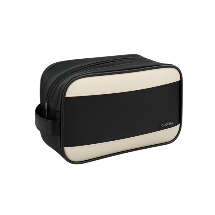 Toiletry Pouch