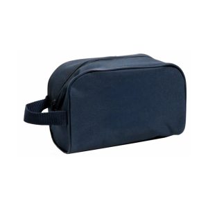 Toiletry Bag - Half Moon Shape