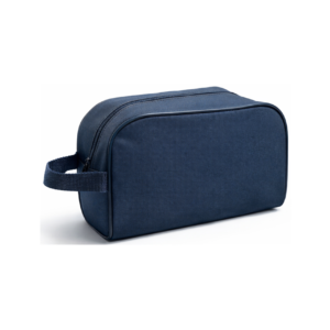 Toiletry Bag – Half Moon Shape