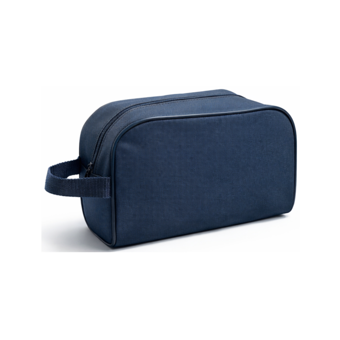 GV 014 Toiletry Bag – Half Moon Shape