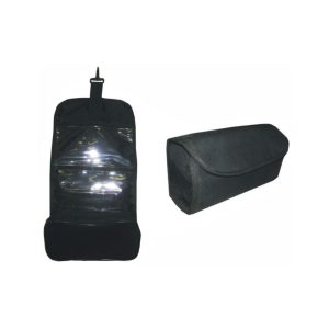 Toiletry Bag - Roll Up