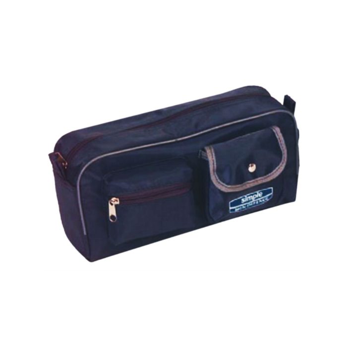 Toiletry Bag - Men