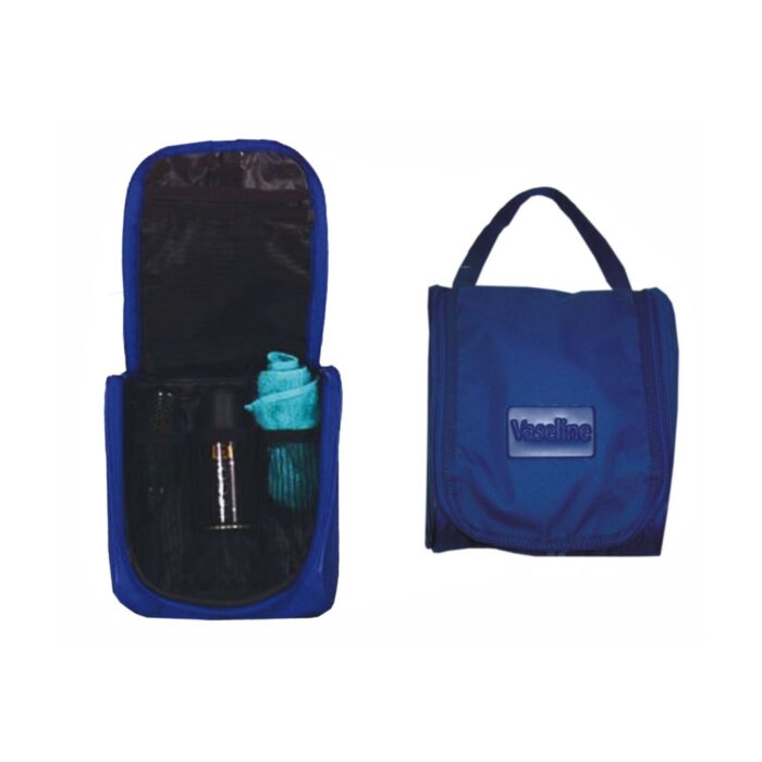 Toiletry Bag - Hanging Toiletry