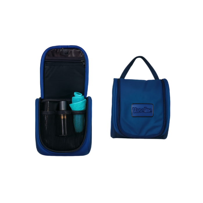 Hanging Toiletry Bag