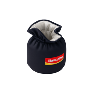 Drawstring Cosmetic Bag