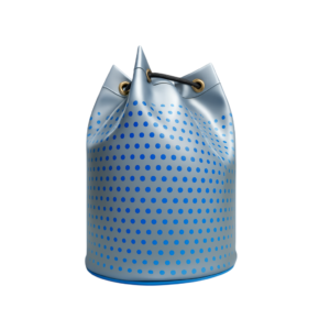 Drawstring Cosmetic Bag