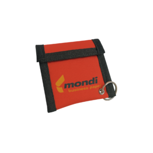 Keyring Wallet