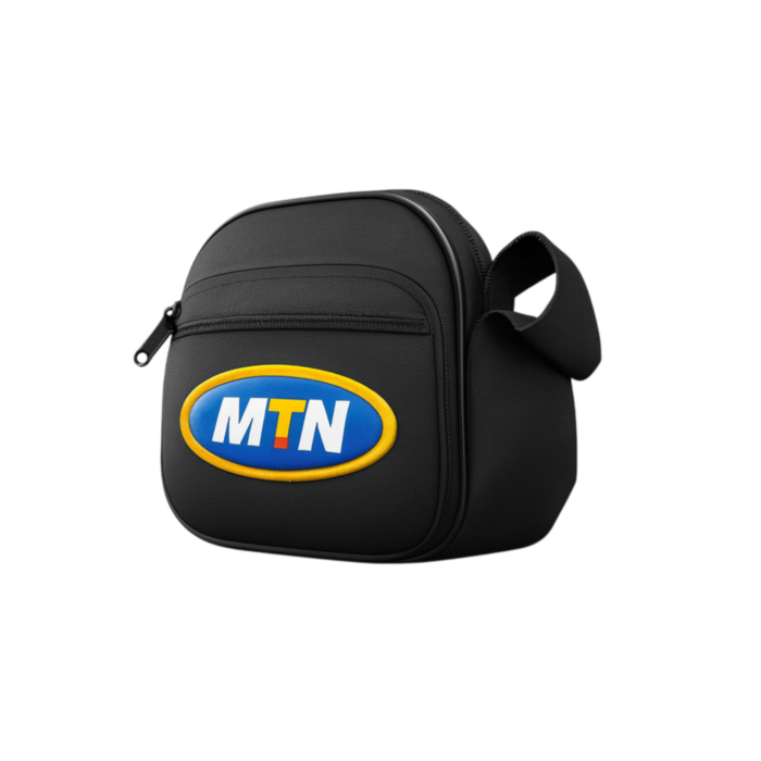 Waist Pouch