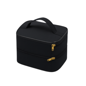Double Decker Toiletry Bag