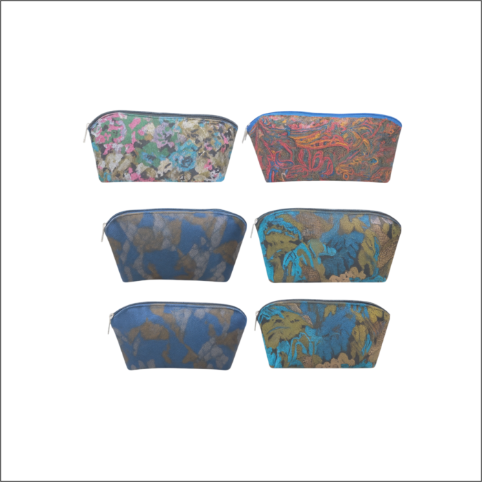 GV 037 Cosmetic Pouch