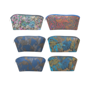 Cosmetic Pouch