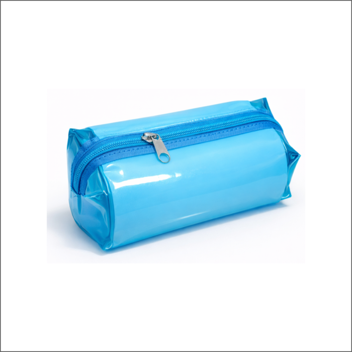 Clear Cosmetic Pouch