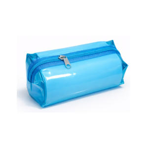 Clear Cosmetic Pouch