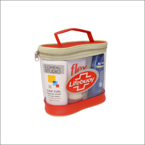 Toiletry Bag