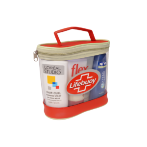 Toiletry Bag