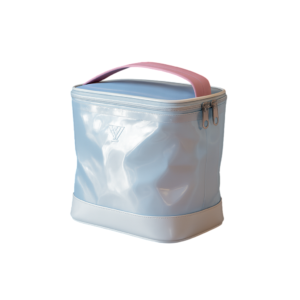 Clear Toiletry Bag