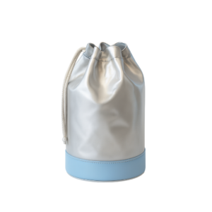 Drawstring Toiletry Bag
