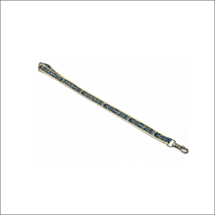 Standard Lanyard