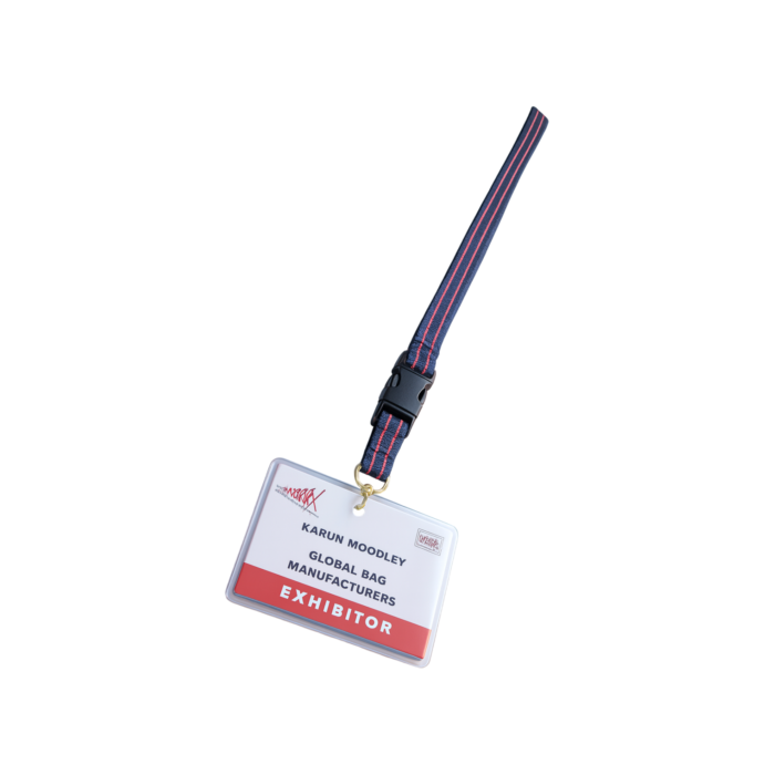 Lanyard