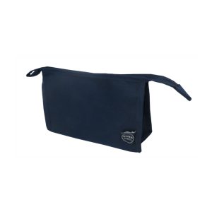 Cosmetic Bag - Tri-Shaped
