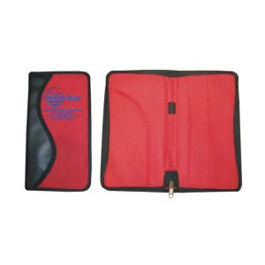 Travel Wallet - Basic