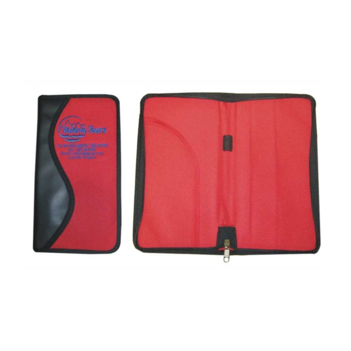 Travel Wallet - Basic