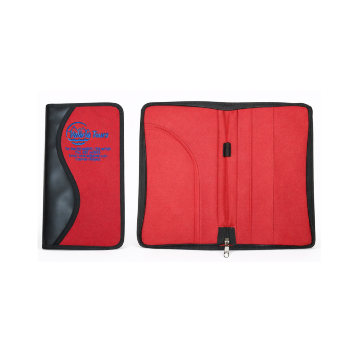 Basic Travel Wallet