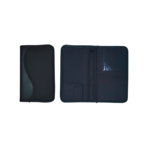 Premium Travel Wallet