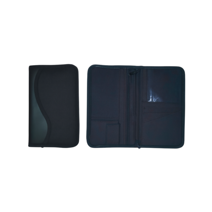 Premium Travel Wallet
