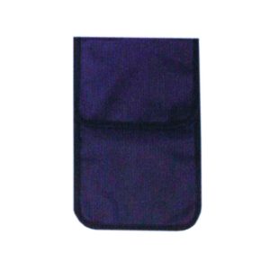 Travel Wallet - Budget