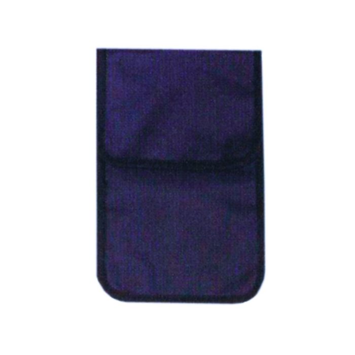 Travel Wallet - Budget