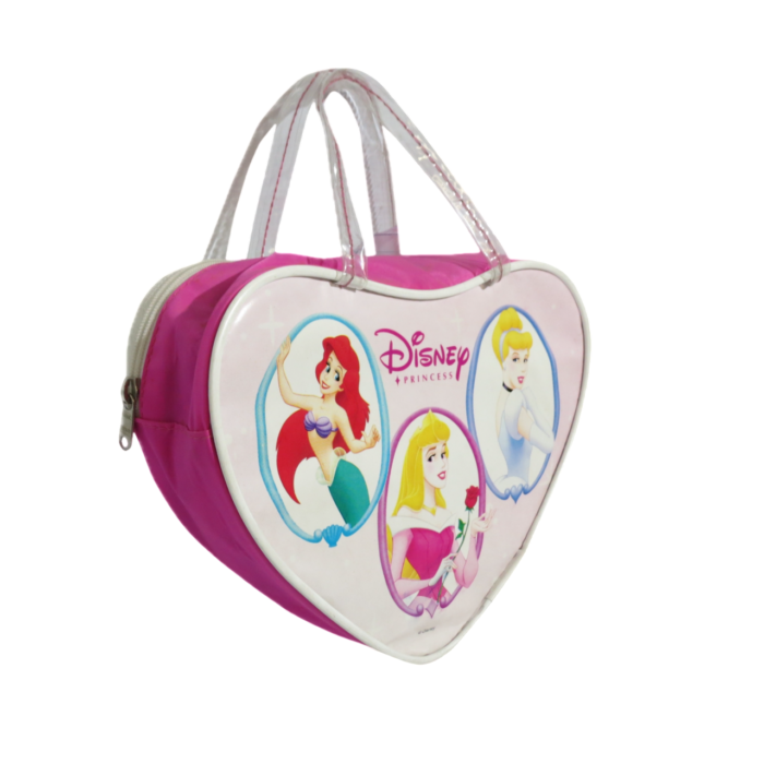 Kiddies Bag shaped like a heart