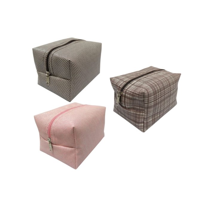 Cosmetic Pouch - Unisex