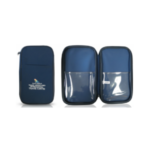 Travel Pouch