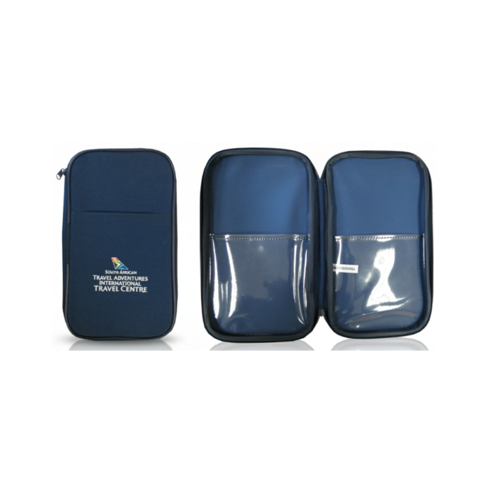 Travel Pouch