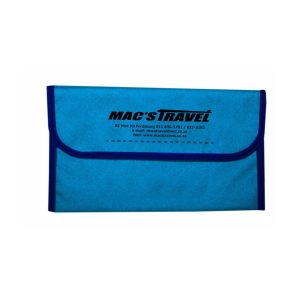 Travel Wallet - Standard