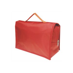 Roll-Up Toiletry Bag