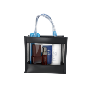 Cosmetic Shopper Bag