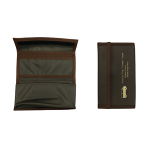 2 Fold Document Wallet