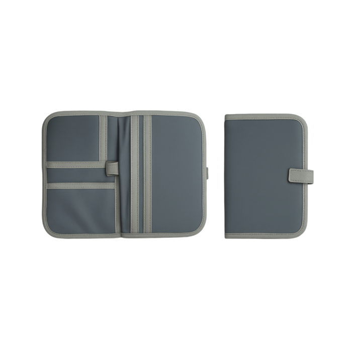 Travel Wallet