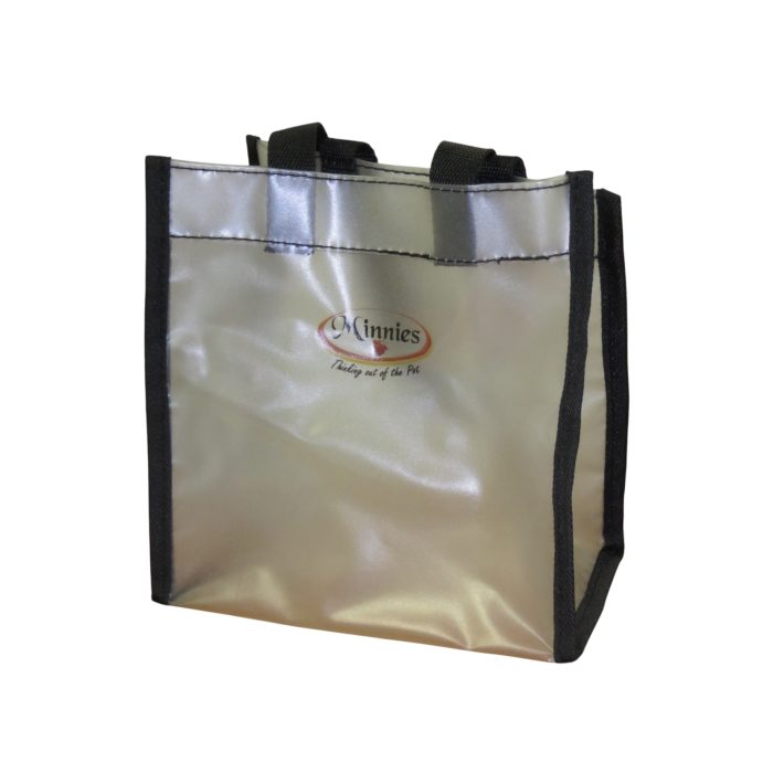 Cosmetic Shopper Bag