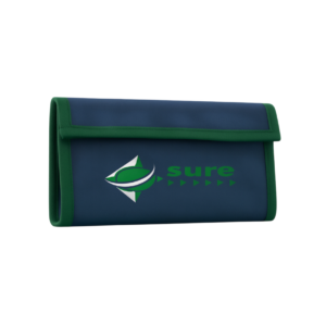Travel Wallet