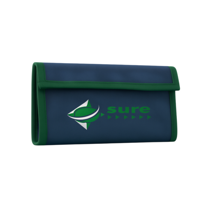 Travel Wallet