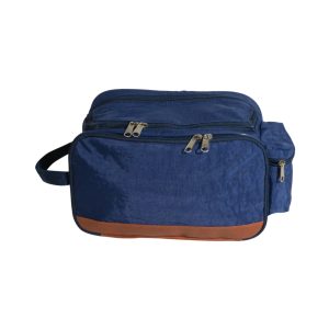 Travel Cosmetic Bag - Unisex