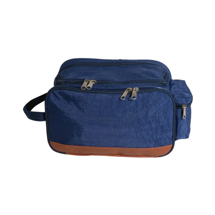 Travel Cosmetic Bag - Unisex