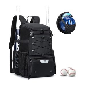 Baseball Backpack