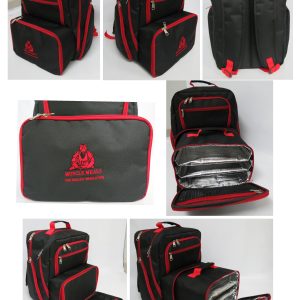 Food Carrier Backpack